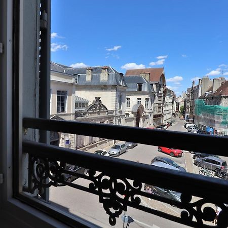 Appartement Hypercentre Troyes Exterior foto